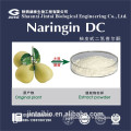 Natural grapefruit peel extract Naringin dihydrochalcone 98% powder